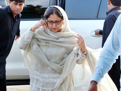 Drug dealers: Zero-tolerance policy must continue: Faryal