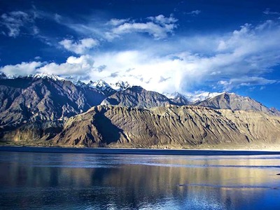 Sindh-Balochistan row erupts over telemetry project