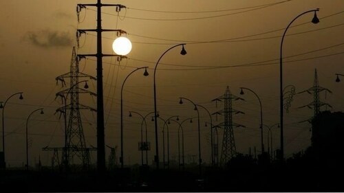 Jan 23, 2023 brownout: Nepra clears Wapda of any fault