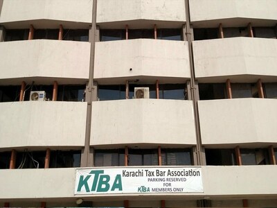 KTBA urges FBR to appoint Commissioner IR Appeals-V