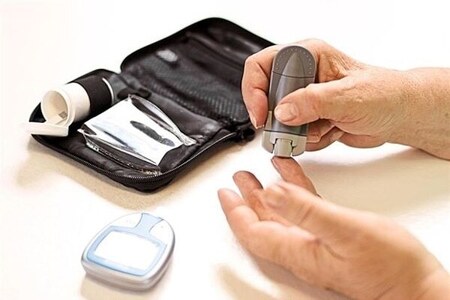 Experts speak about the growing challenge of diabetes