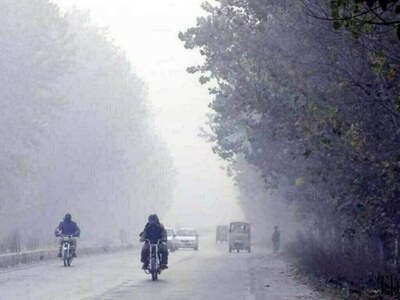 The Weather