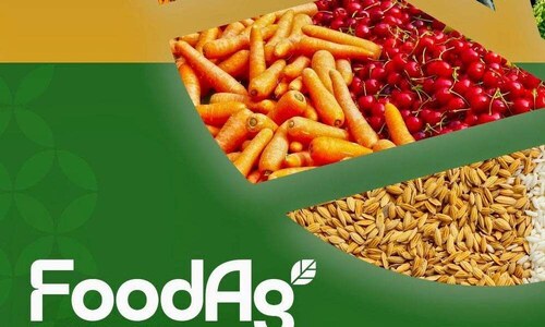 FoodAg Pakistan 2025 concludes on highly positive note