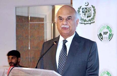 Investors want evidence of seriousness from Pakistan before making major commitments: SIFC official