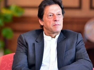 PTI demands meeting with IK amid health worries