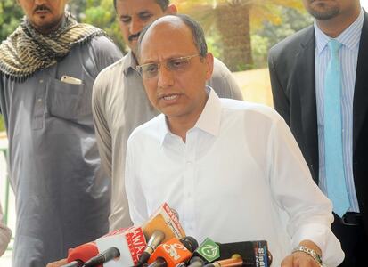 No party rivals PPP&rsquo;s 58-year history: Saeed