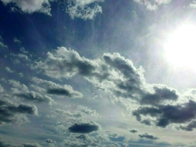 The Weather