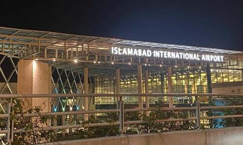 Abu Dhabi Investment Group&rsquo;s silence: Privatisation Division forced to rethink airports outsourcing plan