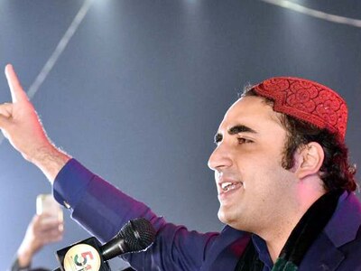 Foundation Day of PPP: Bilawal pays tributes to party&rsquo;s founding members, others
