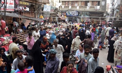 Sunday Bazaars: ICT admin arrests 51 vendors over violations Sunday Bazaars: ICT admin arrests 51 vendors over violations