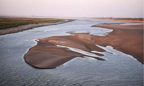 Telemetry system: Sindh-Balochistan dispute deepens