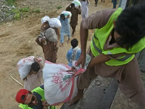 970 ملین ڈالر کا سوشل پروٹیکشن پروگرام ری اسٹرکچرنگ کیلئے تیار