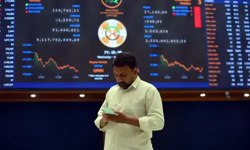 اسٹاک مارکیٹ میں زبردست تیزی، 100 انڈیکس ایک لاکھ 68 ہزار سے زائد کی سطح پر بند