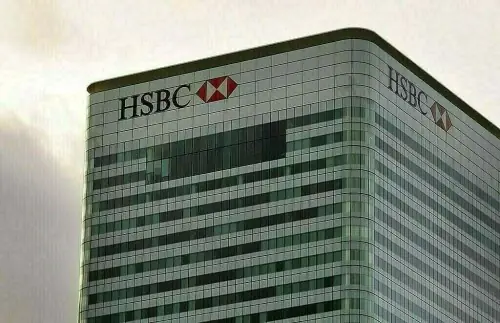 HSBC taps French start-up Mistral to supercharge generative-AI rollout