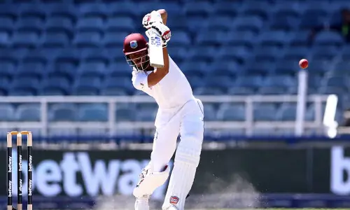 NZ out to dominate West Indies again with red ball to kick off WTC campaign NZ out to dominate West Indies again with red ball to kick off WTC campaign