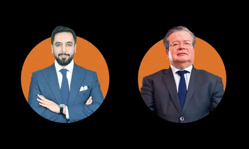 Exclusive interview: How L&rsquo;Or&eacute;al and France see Pakistan&rsquo;s future