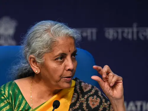 India plans to overhaul &lsquo;sin taxes&rsquo; prior to phase-out of GST cess