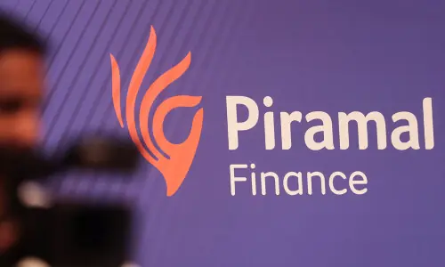 India&rsquo;s Piramal Finance targets $1.67 billion of preferably local borrowing by March