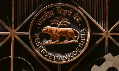 India&rsquo;s current account deficit moderates in Sept quarter as trade gap narrows