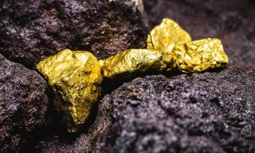 Iran announces discovery of major gold deposit: media Iran announces discovery of major gold deposit: media