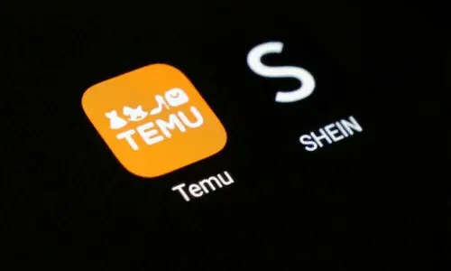 US Republican senator calls for DOJ and Homeland Security to investigate Shein, Temu for counterfeiting