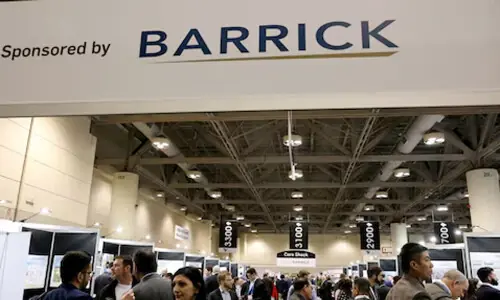 Canada&rsquo;s Barrick Mining explores IPO of North American assets