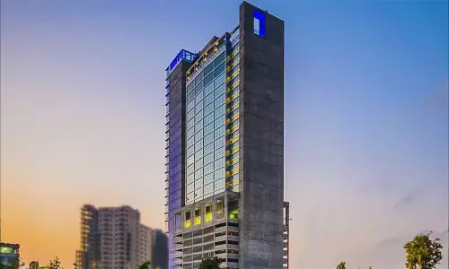 ٹی ٹی زیڈ زمین کی فروخت سے منگروو پروجیکٹ میں سرمایہ کاری کی تجویز