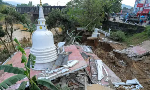 Race to get aid to Asia flood survivors as toll tops 1,200