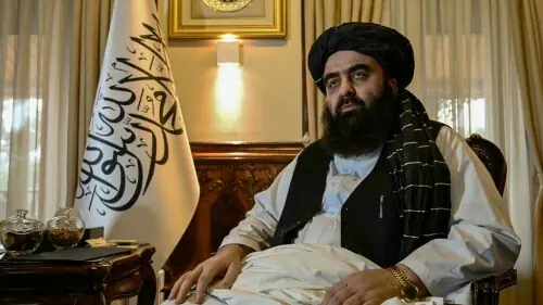 Afghan Taliban vow border cooperation after Tajikistan says attacks killed five Chinese