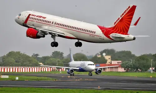 India investigates Air India after plane flown repeatedly without safety certificate India investigates Air India after plane flown repeatedly without safety certificate