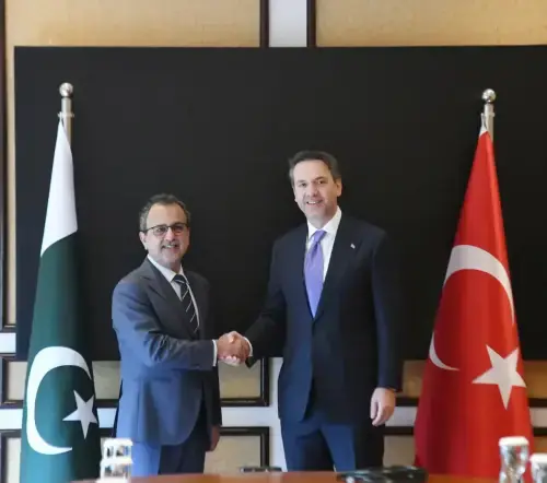 ڈسکوز کی نجکاری، حکومت نے ترکیہ سے معاونت طلب کرلی