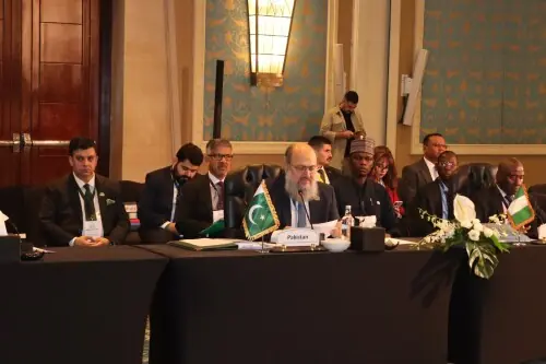 Pakistan calls for operationalising D-8 Preferential Trade Agreement