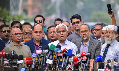 Critically ill Bangladesh ex-PM Zia to be flown to UK