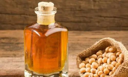 Indian refiners cancel soyoil import orders for December-January as global prices surge, traders say