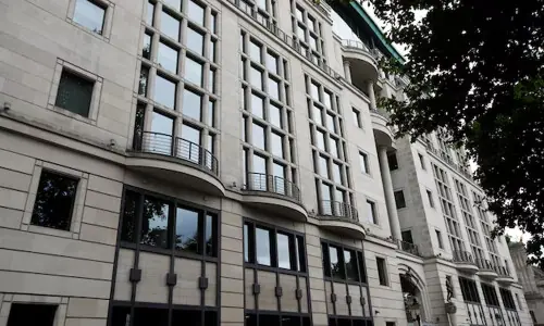 British American Tobacco plans to offload stake in India’s ITC Hotels