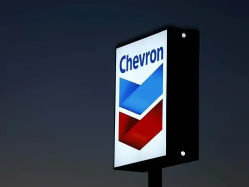 Chevron’s Gorgon LNG project secures $2 billion investment nod