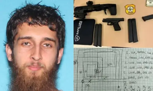 Pakistan denies link to Afghan-origin terror suspect held in US Pakistan denies link to Afghan-origin terror suspect held in US