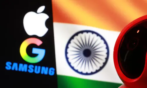 India weighs greater phone-location surveillance; Apple, Google and Samsung protest