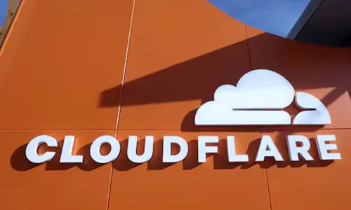 Cloudflare restores services after minor dashboard outage