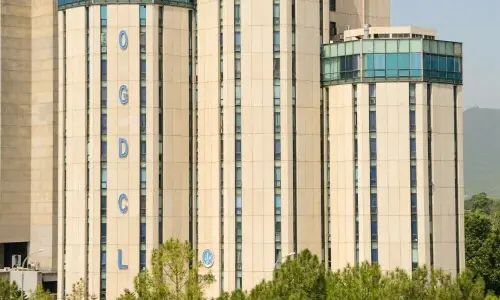 Pakistan’s OGDC ramps up unconventional gas plans Pakistan’s OGDC ramps up unconventional gas plans