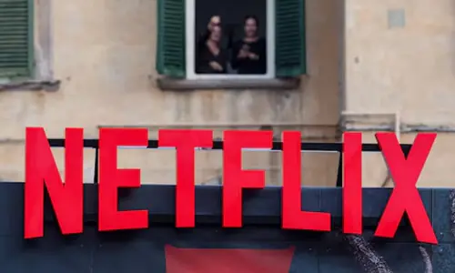 How Netflix won Hollywood’s biggest prize How Netflix won Hollywood’s biggest prize