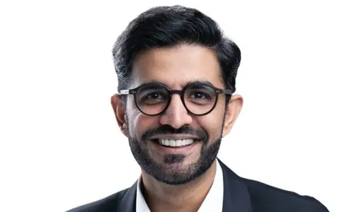 ‘Saudi is now logical second market for Pakistani founders,’ says Sarmayacar chief ‘Saudi is now logical second market for Pakistani founders,’ says Sarmayacar chief