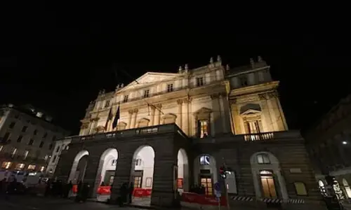La Scala season opens with Russian opera in tribute to composer Shostakovich