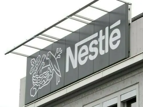 Nestl&eacute; brings Pakistan operations on par with global plants, plans to showcase investments at Davos