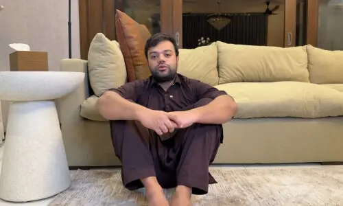 &lsquo;I cooperated, but was still tortured,&rsquo; Ducky Bhai breaks silence after jail release