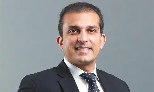 Exclusive Interview with Zeeshan Haseeb Baig — Country General Manager, Syngenta Pakistan Exclusive Interview with Zeeshan Haseeb Baig — Country General Manager, Syngenta Pakistan