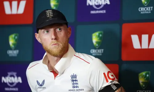 Golf, beaches and nap-time: beaten England focus on R+R Golf, beaches and nap-time: beaten England focus on R+R