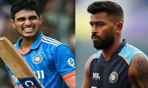 India captain Suryakumar declares Gill and Pandya fit for T20 series opener v South Africa India captain Suryakumar declares Gill and Pandya fit for T20 series opener v South Africa
