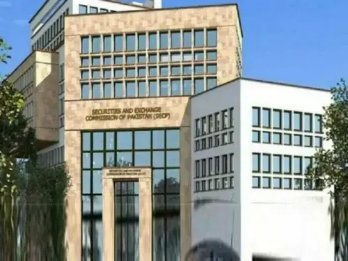 ایس ای سی پی کا لائف انشورنس پالیسی فائنڈر متعارف ، اقدام خاندانوں کو غیر دعویٰ شدہ انشورنس فوائد تک رسائی میں سہولت دیگا