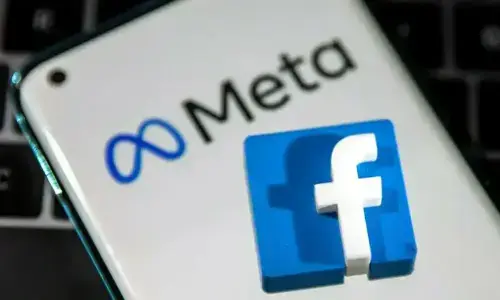 Meta to allow European users to share less data: EU Meta to allow European users to share less data: EU